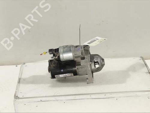 Used Starter Starter PEUGEOT 308 SW II (LC_, LJ_, LR_, LX_, L4_) 1.2 THP 130 (131 hp) 11981445 11981445