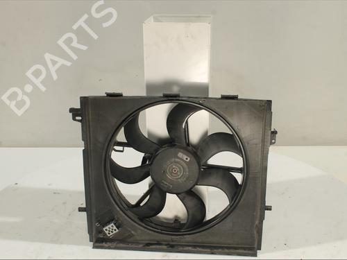 Used Radiator fan Radiator fan MERCEDES-BENZ CITAN Tourer (W420) 110 (420.753) (102 hp) 32129836 32129836