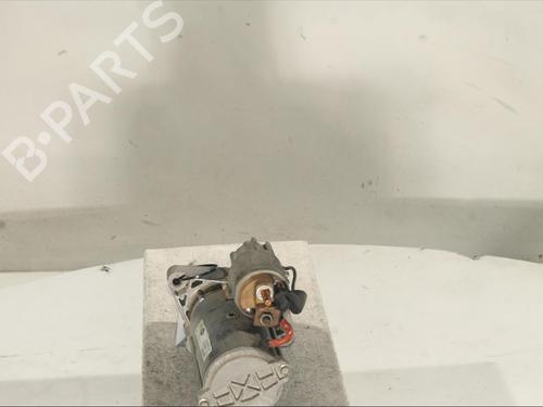 Starter NISSAN QASHQAI I (J10, NJ10) 1.6 dCi | BP18735860M8