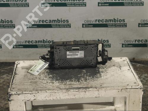 Display RENAULT LAGUNA III Grandtour (KT0/1) 2.0 dCi (KT01, KT08, KT09, KT0K, KT12, KT1D, KT1W) | BP11897521C48 