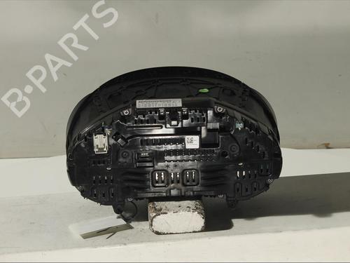 Cockpit MERCEDES-BENZ C-CLASS (W205) C 220 BlueTEC / d (205.002, 205.004) | BP26919793C47 