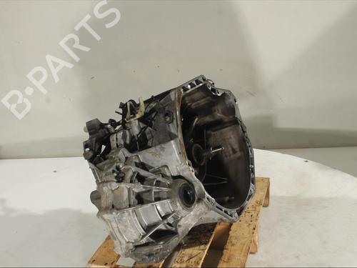 Gearbox RENAULT GRAND SCÉNIC III (JZ0/1_) 1.6 dCi (JZ00, JZ12) | BP24169584M3 