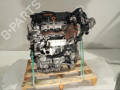 Engine HONDA CR-V III (RE_)  | BP17486604M1 