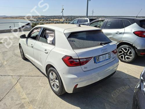 Engine AUDI A1 Sportback (GBA) 25 TFSI | BP39756748M1 - Image 7