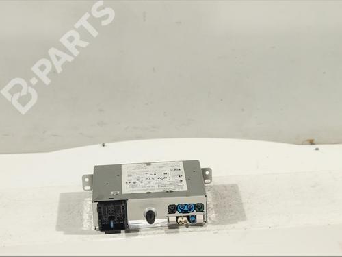 Radio PEUGEOT 208 I (CA_, CC_) 1.6 HDi / BlueHDi 75 | BP11907801E6 