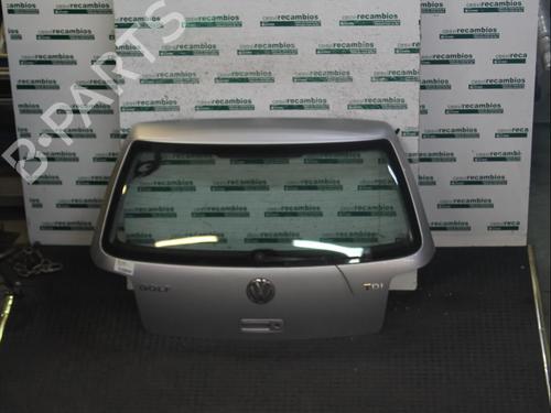 Used Tailgate Tailgate VW BORA I (1J2) 1.4 16V (75 hp) 12076592 12076592
