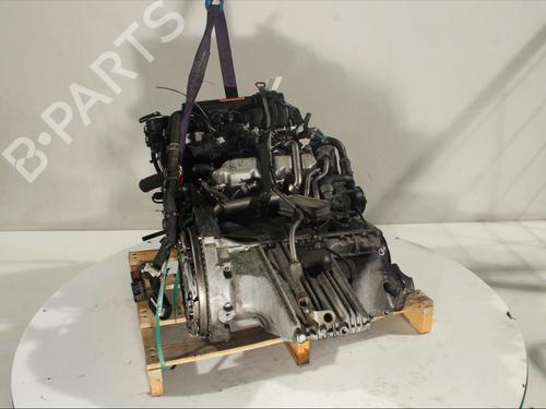 Engine MERCEDES-BENZ B-CLASS Sports Tourer (W245) B 180 CDI (245.207) | BP17873632M1 
