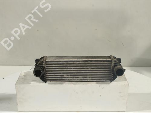 Used Intercooler Intercooler FORD TRANSIT CONNECT (P65_, P70_, P80_) 1.8 TDCi (90 hp) 15883972 15883972
