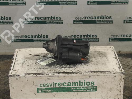 Used Starter BMW 3 (E46) [1997-2005]  11897259