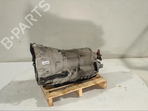 Gearbox BMW 6 Coupe (F13) 640 d | BP23984515M3