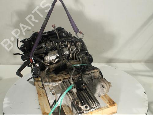 Engine MERCEDES-BENZ B-CLASS Sports Tourer (W245) B 180 CDI (245.207) | BP18049887M1 