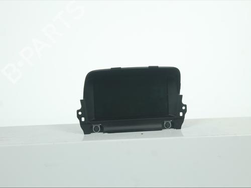 Display für Display OPEL ZAFIRA TOURER C (P12) 2.0 CDTi (75) (130 hp) 33948804 33948804