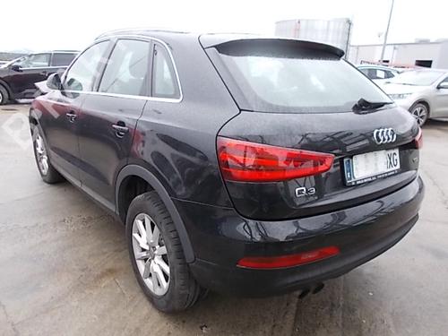 Headlight switch AUDI Q3 (8UB, 8UG) 2.0 TDI | BP33188459I24 - Image 5