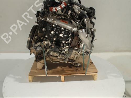 Used Engine TOYOTA LAND CRUISER PRADO (_J15_) 2.8 D-4D (GDJ150_, GDJ155_, GDJ150, GDJ151) (177 hp) 31605963