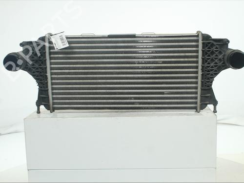 Used Intercooler Intercooler MERCEDES-BENZ GLE Coupe (C292) 350 d 4-matic (292.323, 292.324) (258 hp) 36496478 36496478