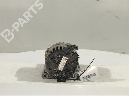 Used Alternator CITROËN C4 CACTUS 1.2 THP 110 (110 hp) 11991283