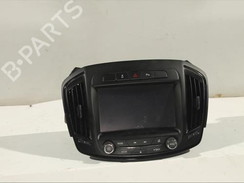 Used Display monitor Display monitor OPEL INSIGNIA A (G09) 1.6 CDTi (68) (136 hp) 11903383 11903383
