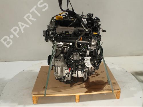 Engine RENAULT CLIO V (B7_) 1.0 TCe 90 (B7MT) | BP29203277M1 - Image 8