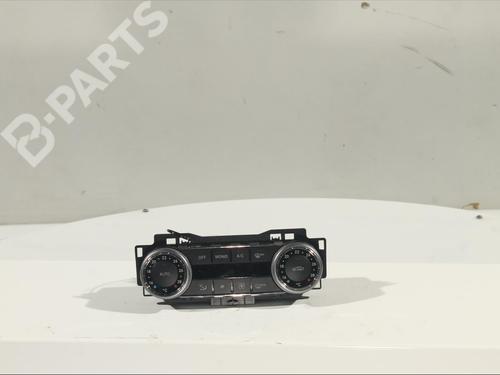 Used Climate control MERCEDES-BENZ C-CLASS (W204) [2007-2015]  11973313
