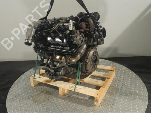 Motor AUDI A6 C5 (4B2)  | BP11989358M1 