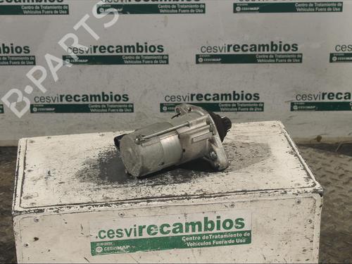 Used Starter Starter SEAT IBIZA IV (6J5, 6P1) 1.6 TDI (90 hp) 11897465 11897465