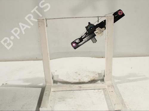 Used Rear right window mechanism Rear right window mechanism BMW X1 (F48) sDrive 18 d (150 hp) 12079507 12079507