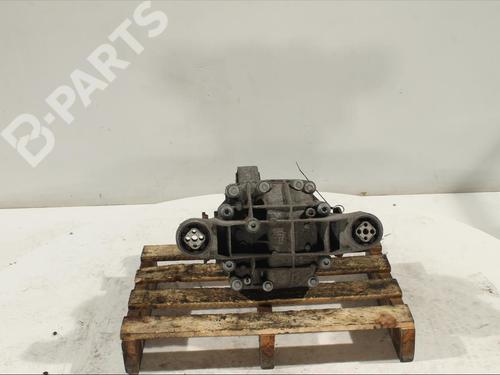 Rear differential AUDI Q7 (4LB)  | BP11989686M24 