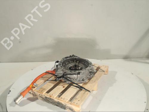Engine HYUNDAI KONA (OS, OSE, OSI)  | BP24352416M1 