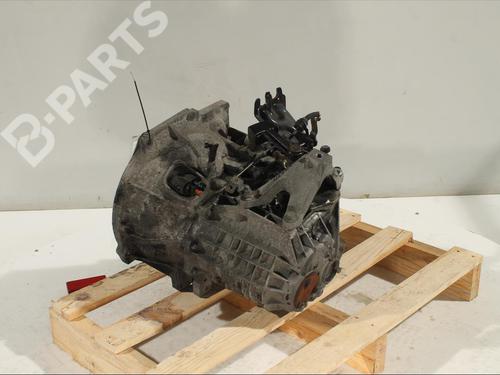 Gearbox VOLVO C30 (533) 1.6 D | BP11982189M3
