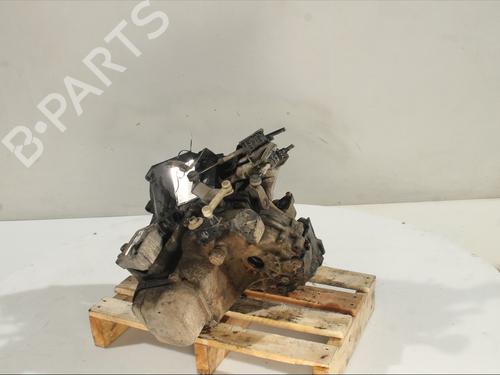 Gearbox CITROËN C3 II (SC_) 1.4 HDi 70 (SC8HZC, SC8HR0, SC8HP4) | BP30188897M3 