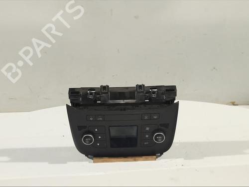 Used Climate control Climate control FIAT GRANDE PUNTO (199_) 1.3 D Multijet (75 hp) 11906909 11906909