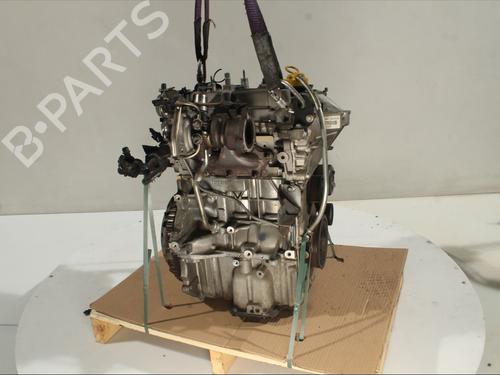 Engine DACIA SANDERO II TCe 90 (B8M1, B8MA, B8AC) | BP29986048M1