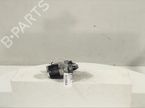 Used Starter Starter RENAULT KADJAR (HA_, HL_) 1.3 TCe 140 (HLNB, HLN1) (140 hp) 13385763 13385763