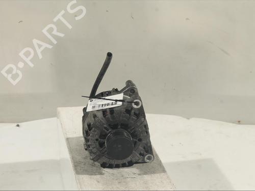 Alternator CITROËN C4 Grand Picasso I (UA_) 2.0 HDi 138 | BP16038214M7 