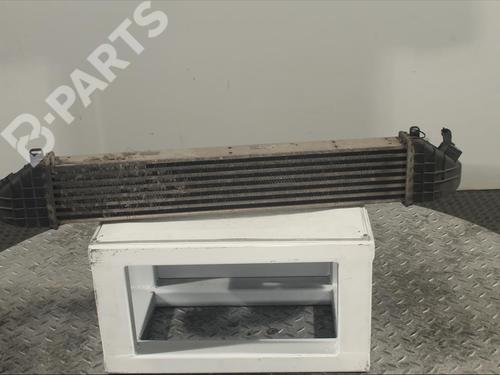 Intercooler VOLVO C30 (533) 1.6 D | BP11981209M30 