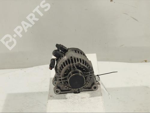 Alternator PEUGEOT 208 I (CA_, CC_) 1.6 BlueHDi 100 | BP11960282M7
