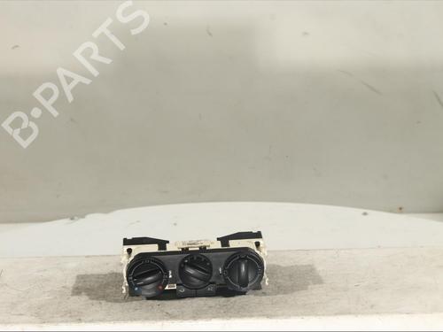 Used Climate control VW POLO (9N_, 9A_) [2001-2014]  16940874