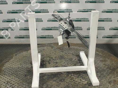 Front left window mechanism CITROËN DS4 (NX_) 1.6 HDi 115 | BP12076052C22 