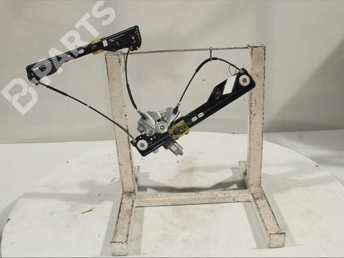 Used Front left window mechanism OPEL ZAFIRA TOURER C (P12) 2.0 CDTi (75) (130 hp) 12084749