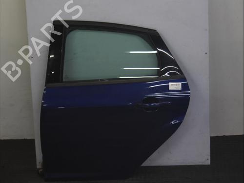 Used Left rear door Left rear door FORD FOCUS III 1.0 EcoBoost (125 hp) 11990836 11990836