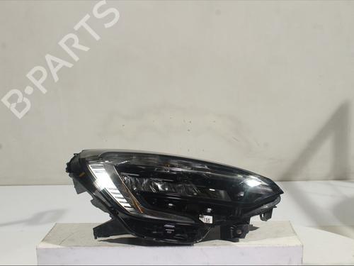 Højre forlygte Højre forlygte RENAULT CLIO V (B7_) 1.6 E-TECH 140 (B7MU) (140 hp) 33836584 33836584