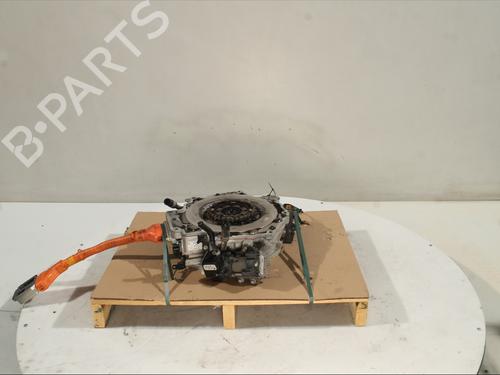 Used Electronic module Electronic module HYUNDAI IONIQ (AE) 1.6 GDI Hybrid (141 hp) 31984881 31984881