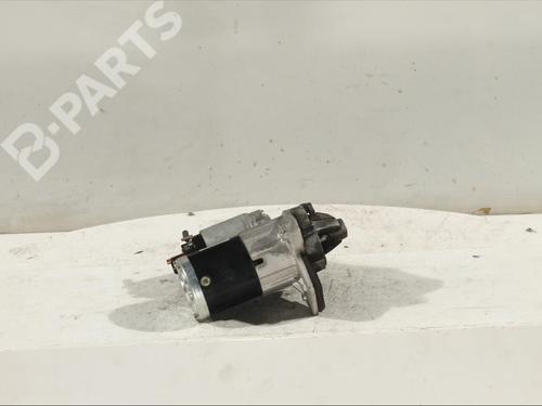 Starter RENAULT MEGANE IV Hatchback (B9A/M/N_)  | BP11904320M8 