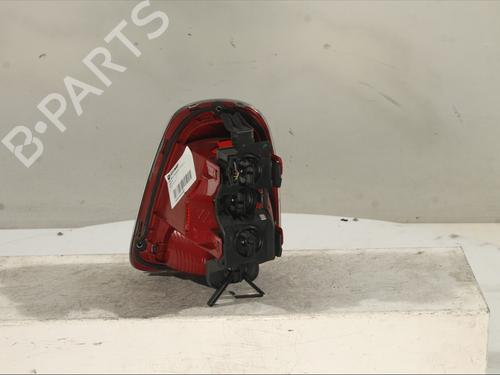Left taillight MINI MINI (R56) Cooper D | BP30522381C34