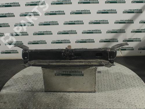 Frontplade/Frontkurv CITROËN BERLINGO / BERLINGO FIRST Box Body/MPV (M_) 1.6 HDI 75 (MB9HW) (75 hp) 11899797