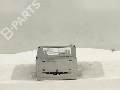 Module électronique OPEL ASTRA J Sports Tourer (P10) 1.4 LPG (35) (140 hp) 12082441