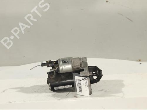 Used Starter Starter PEUGEOT 308 SW II (LC_, LJ_, LR_, LX_, L4_) 1.2 THP 130 (131 hp) 11984410 11984410