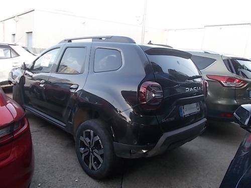 Fælk DACIA DUSTER (HM_) 1.5 dCi 115 (HMAD) | BP24399417C45 - Image 4