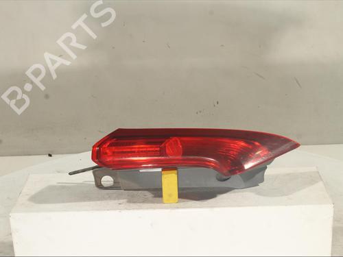 Used Left taillight HONDA CR-V III (RE_) [2006-2025]  20291042