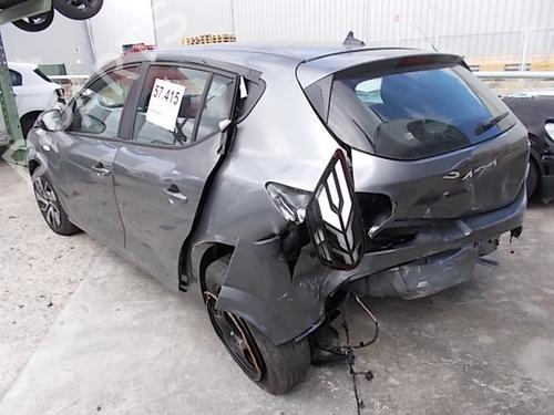 Engine DACIA SANDERO III 1.0 TCe 100 ECO-G | BP34529906M1  - Image 8